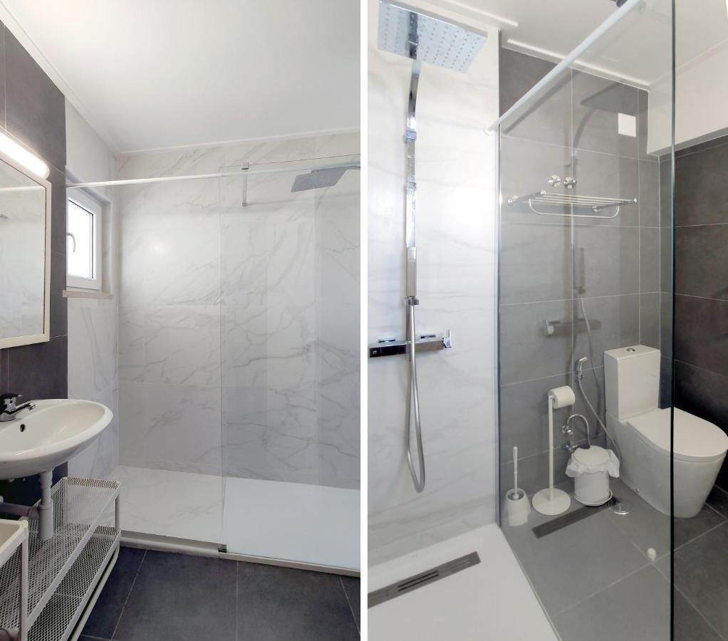 Carcavelos Beach Apartment Cascais Ngoại thất bức ảnh